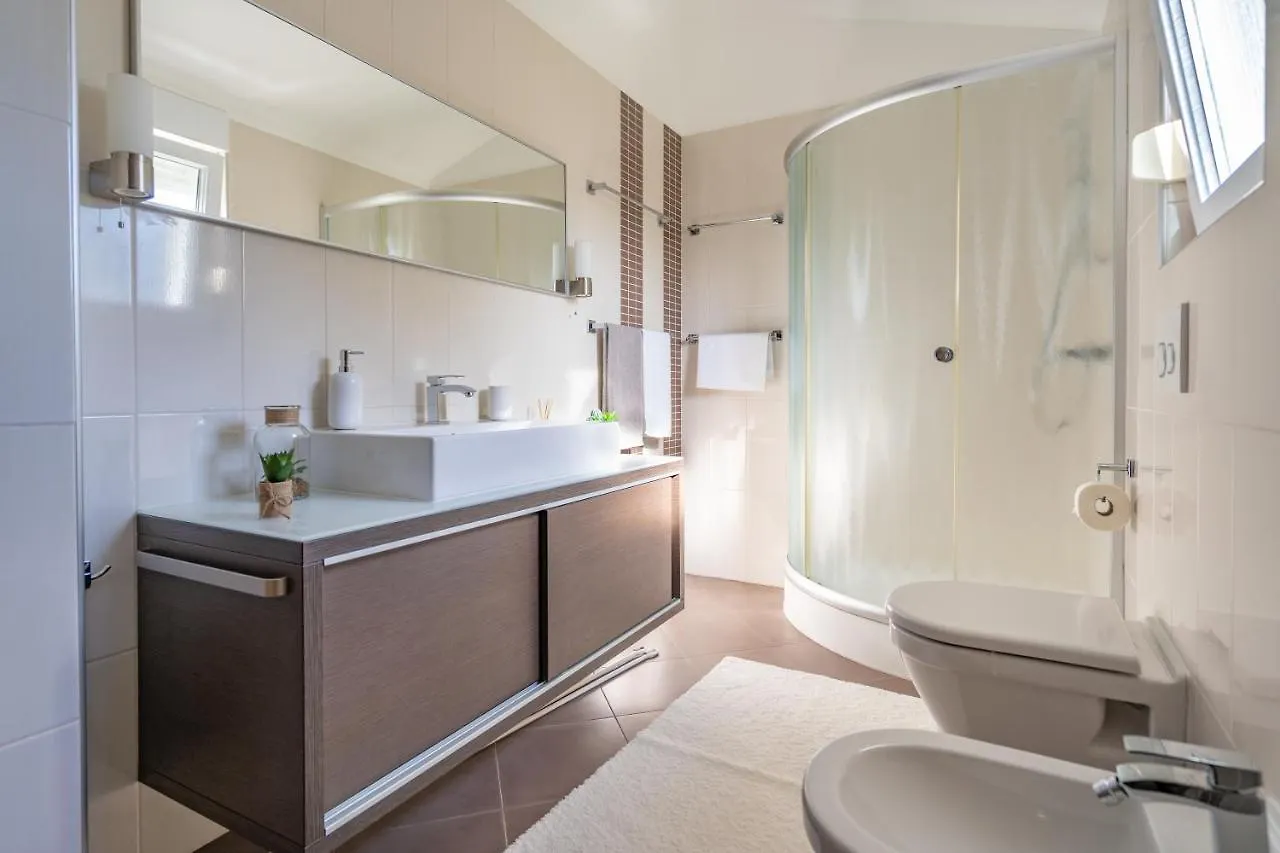 Penthouse Gea Apartment Premantura 0*,  Croatia