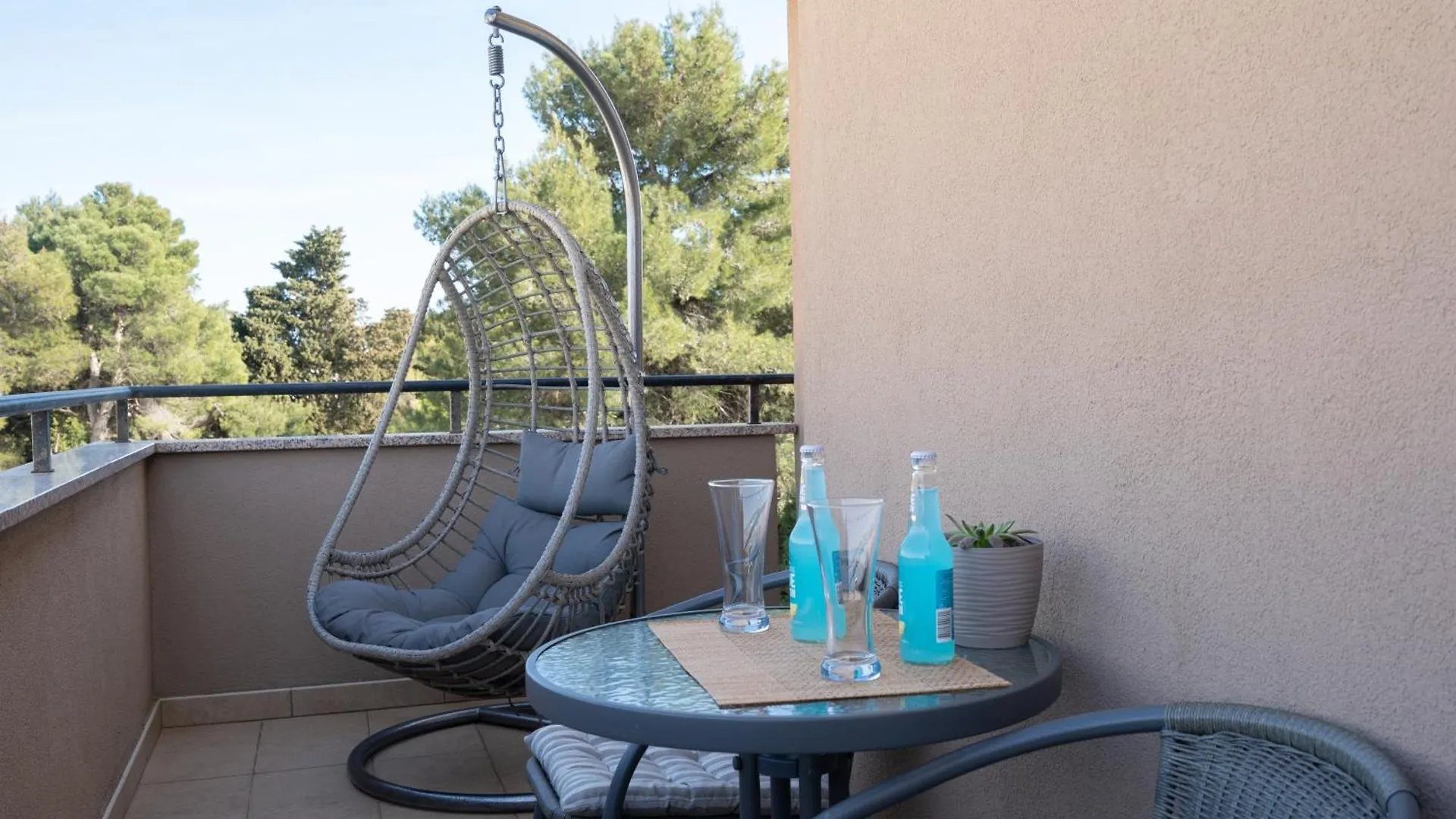 Penthouse Gea Apartment Premantura
