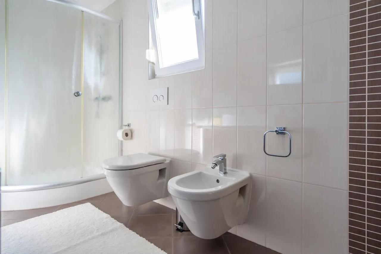 Penthouse Gea Apartment Premantura Croatia