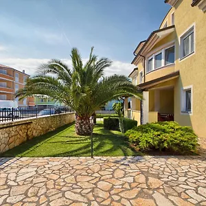 Apartament Gilly 2, Premantura