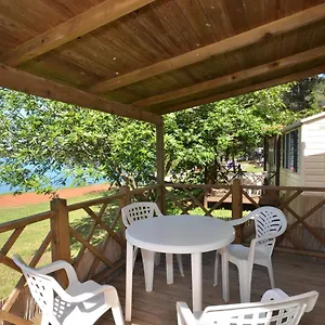 2* Vakantiepark Arena Tasalera Mobile Homes